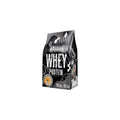 Warrior Whey Protein