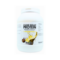Clear Isolate Protein