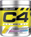 C4 Booster