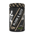 Blood and Guts Pre Workout Booster