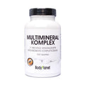 Multimineral Komplex