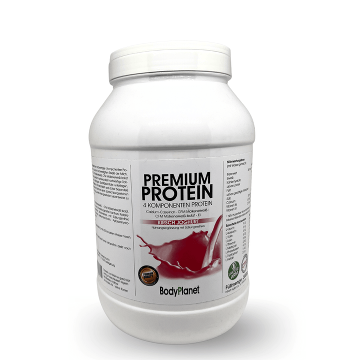 Premium Protein - BodyPlanet