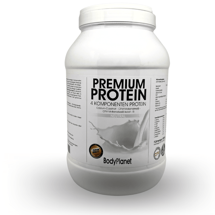 Premium Protein - BodyPlanet
