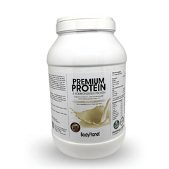Premium Protein