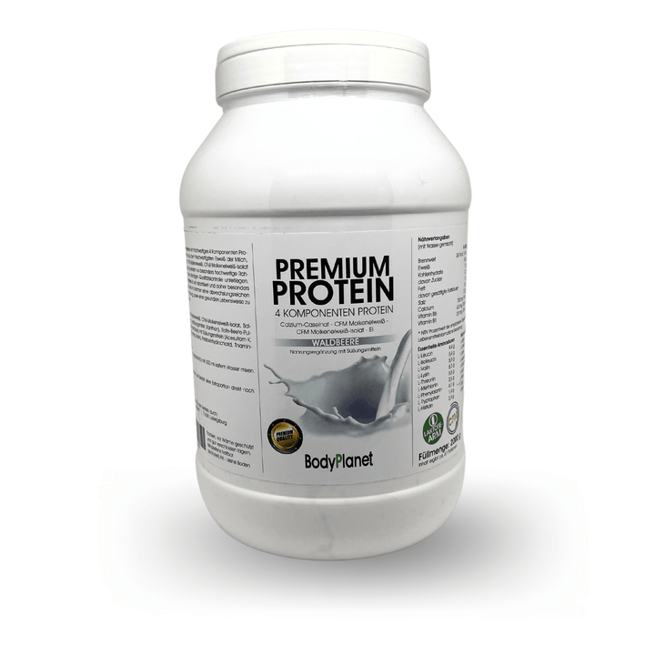 Premium Protein - BodyPlanet