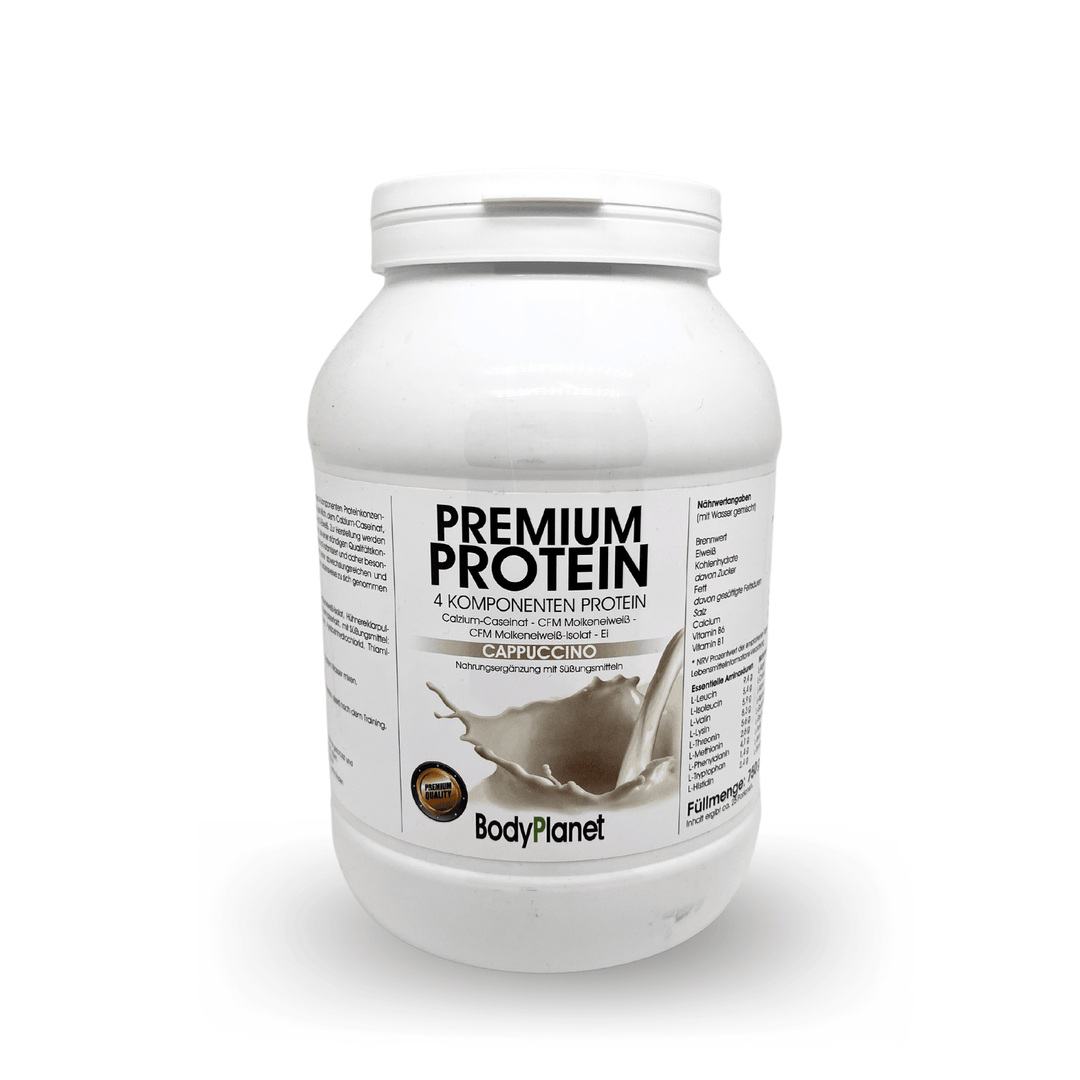 Premium Protein - BodyPlanet