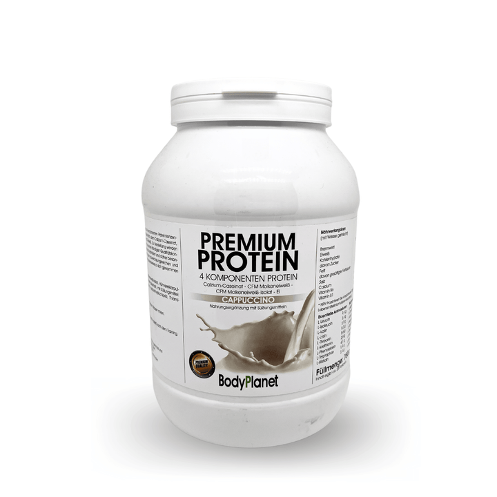 Premium Protein - BodyPlanet