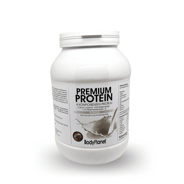 Premium Protein - BodyPlanet