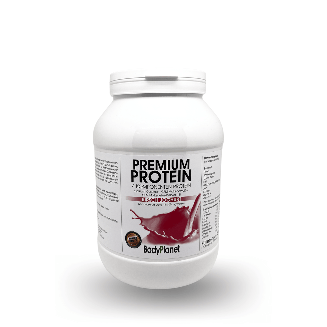 Premium Protein - BodyPlanet