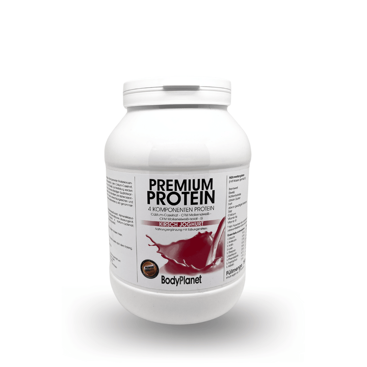 Premium Protein - BodyPlanet