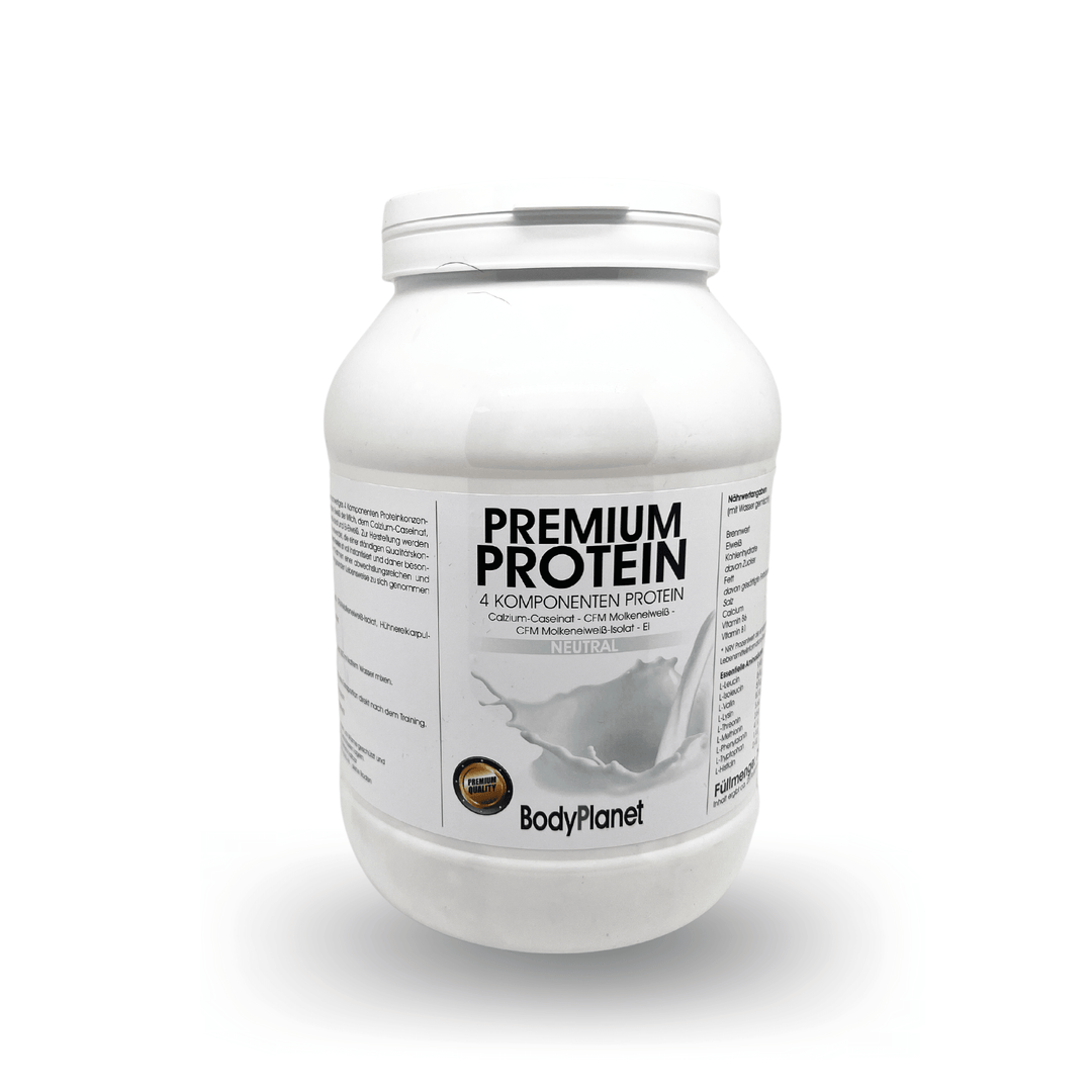 Premium Protein - BodyPlanet