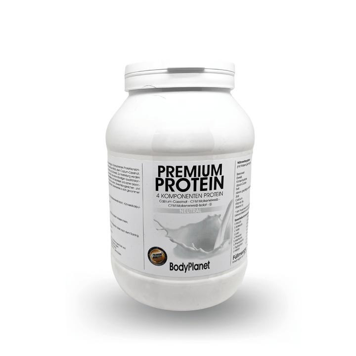 Premium Protein - BodyPlanet