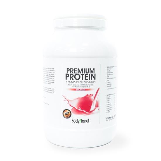 Premium Protein - BodyPlanet