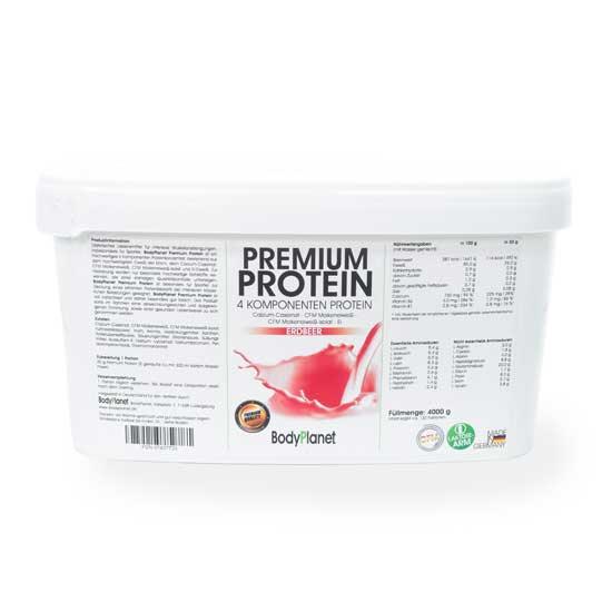 Premium Protein - BodyPlanet
