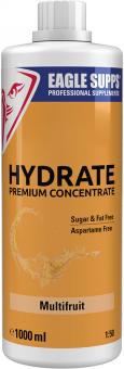 Hydrate Premium Concentrate Eagle Supps