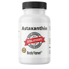 Astaxanthin