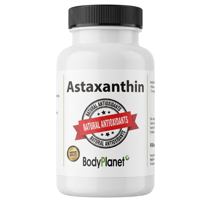 Astaxanthin