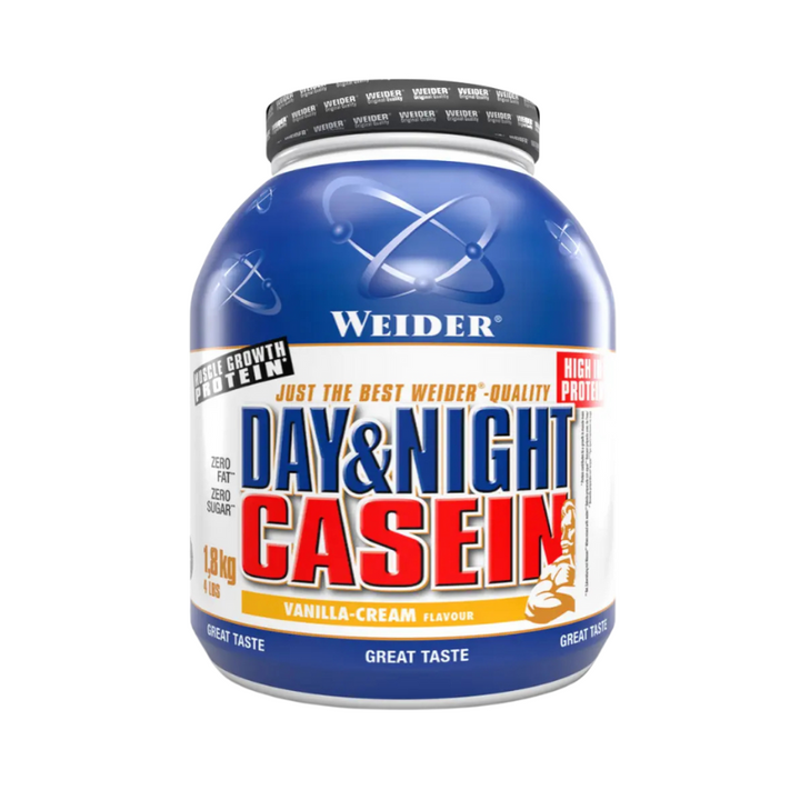 Weider Day & Night Casein