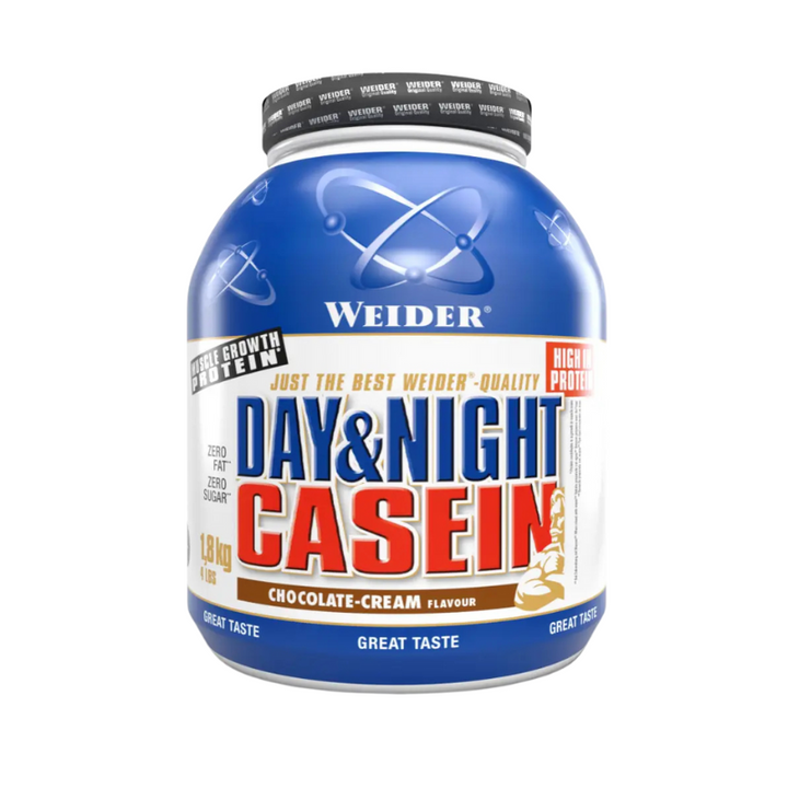 Weider Day & Night Casein