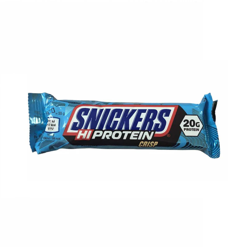 Shop Snickers HiProtein now at BodyPlanet – BodyPlanet