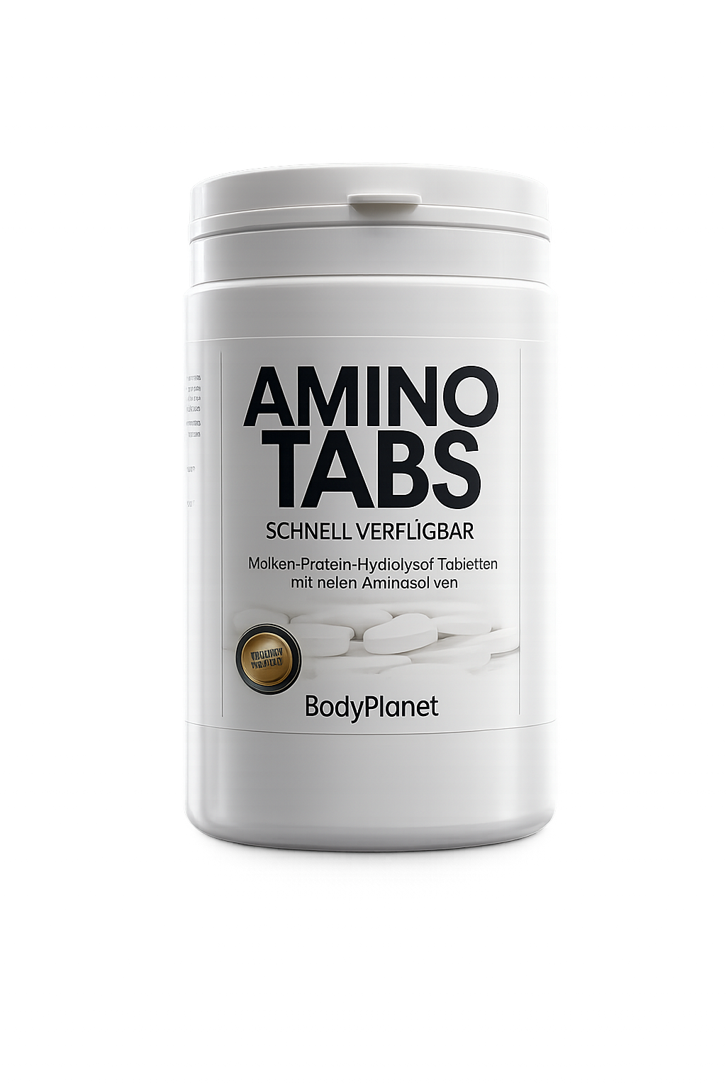 Amino Tabs