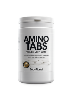 Amino Tabs