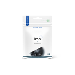 Iron