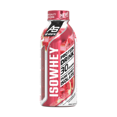 Isowhey Protein Drink