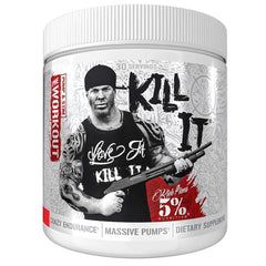 5% Nutrition Kill it Booster