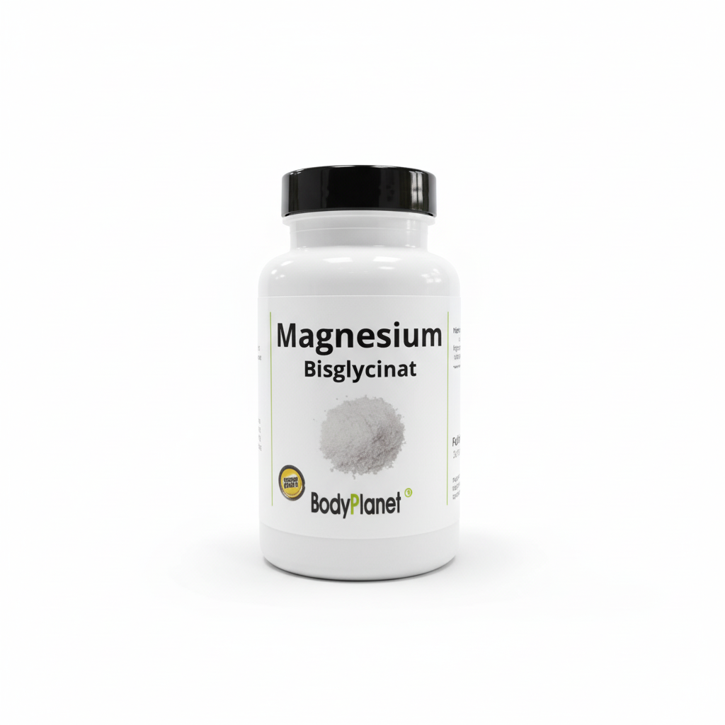 Magnesium Bisglycinat
