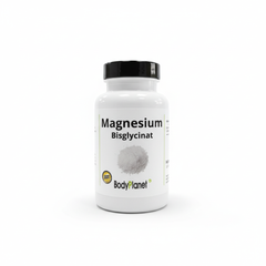 Magnesium Bisglycinat