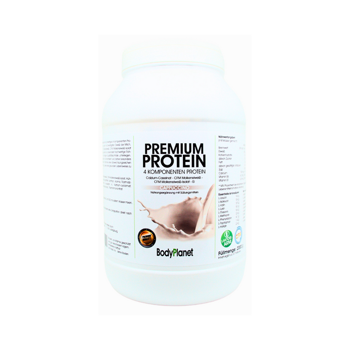 Premium Protein