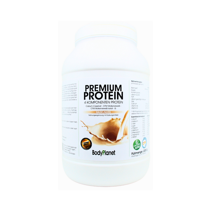 Premium Protein