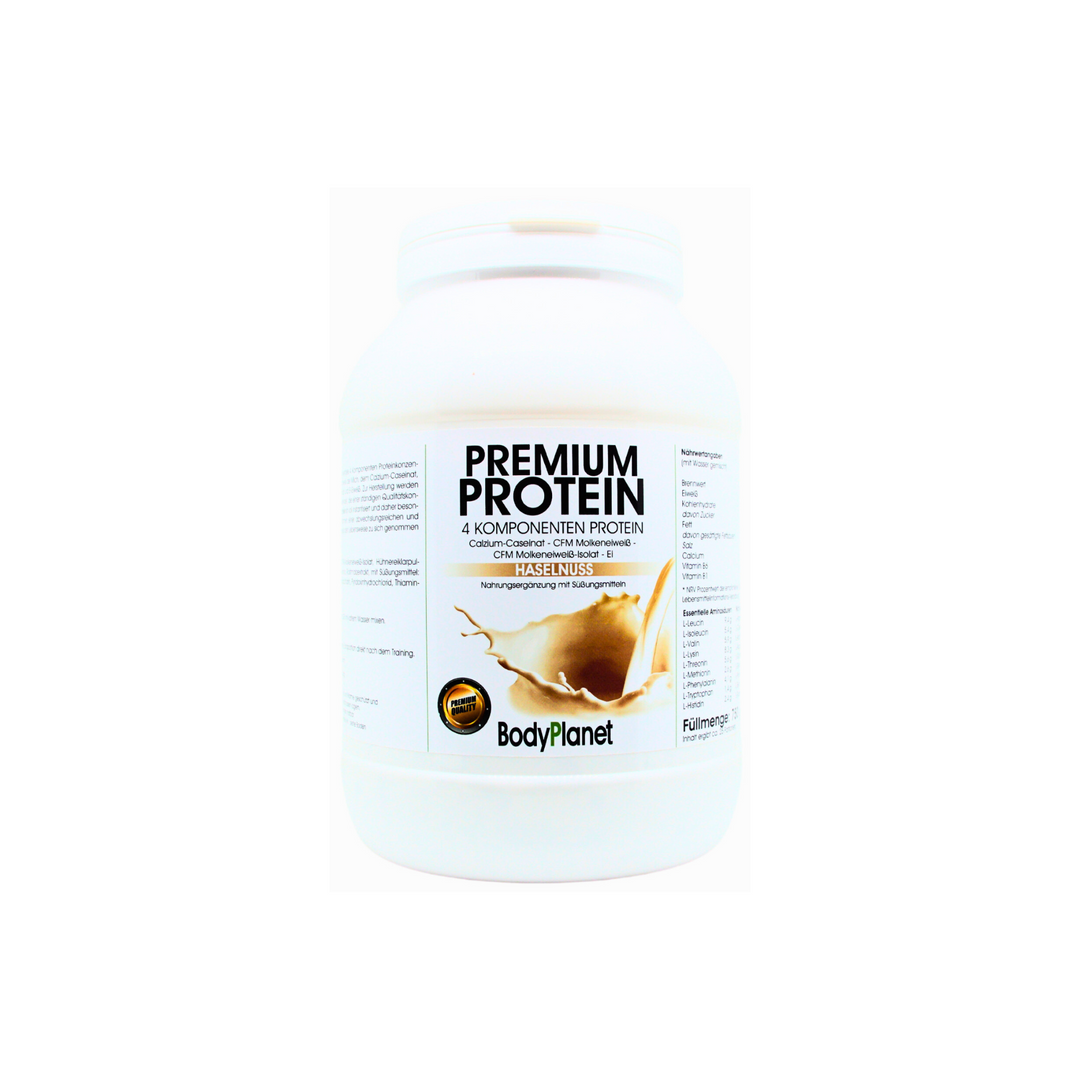 Premium Protein
