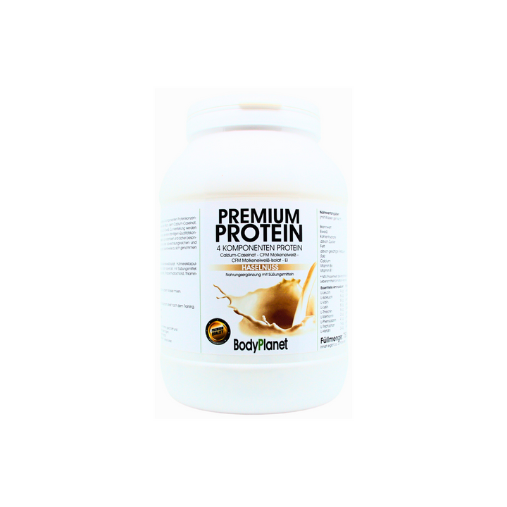Premium Protein