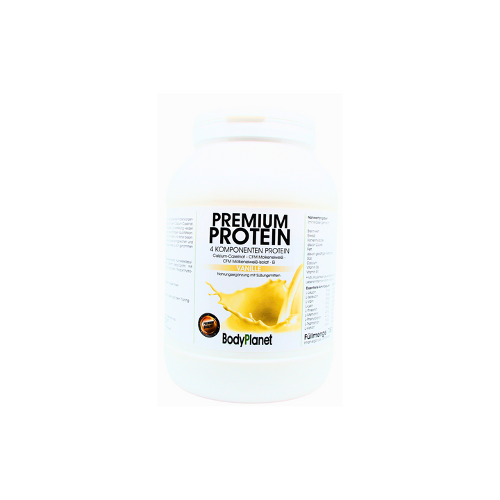 Premium Protein