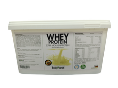 Whey Protein