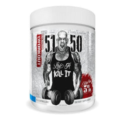 5% Nutrition 5150