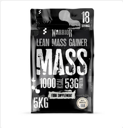 Lean Mass Gainer Protein Powder 5kg 