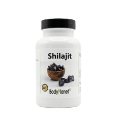 Shilajit Kapseln