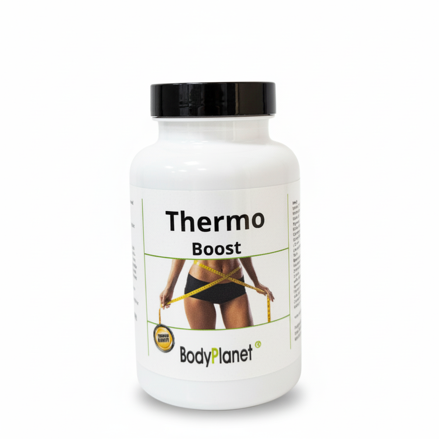 Yellow X Treme fat burner – Produktbild