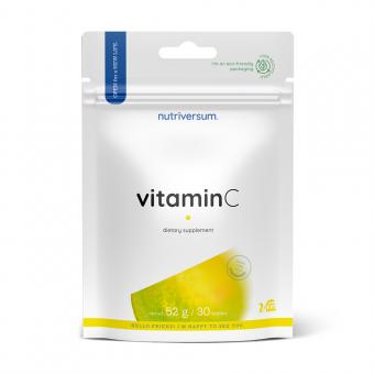 Vitamin C  – Produktbild