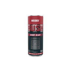 Rush Ready to Drink Booster