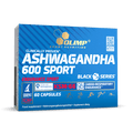 Ashwagandha 600 sports