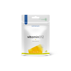 Vitamin B12