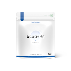BCAA+B6