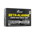 Beta Alanine Carno Rush Mega Tabs 