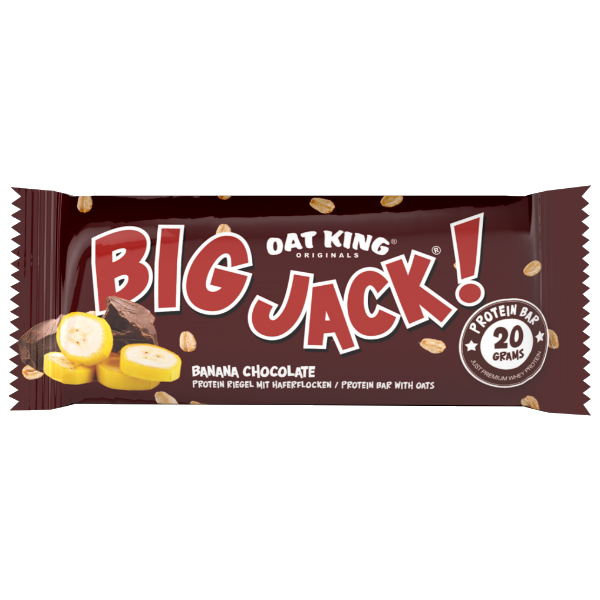Big Jack – Produktbild