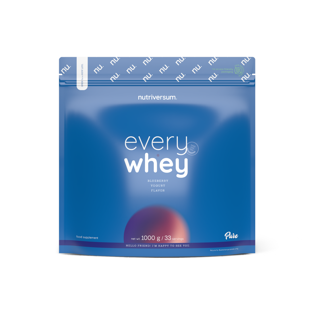Every Whey