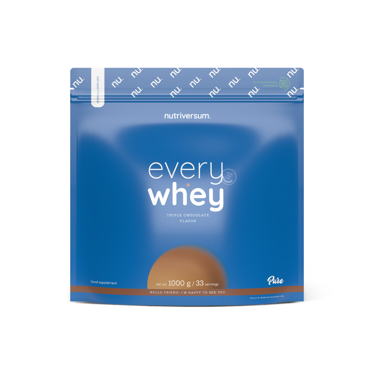 Every Whey
